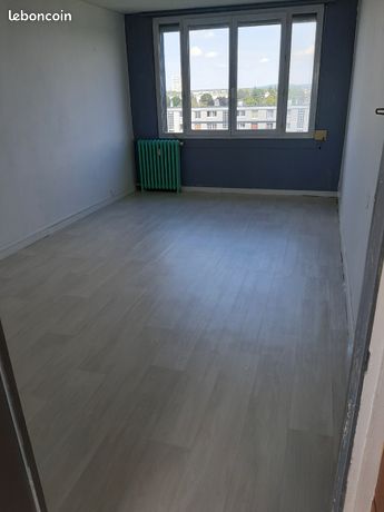 Apparemment 38m 2 pièces