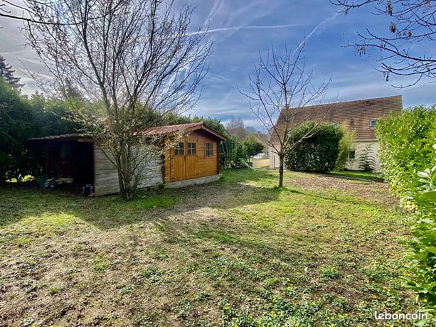 Maison a louer osny - 6 pièce(s) - 129 m2 - Surfyn