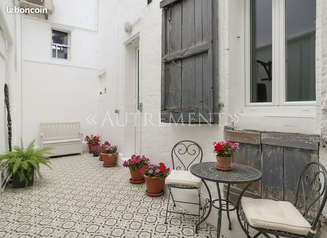 Maison 3 pièces 116 m² (image 18)