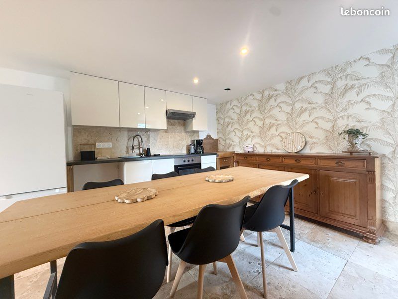 Maison 3 pièces 100 m² · à Razac-sur-l'Isle · 100 m² · 1 000 €/mois