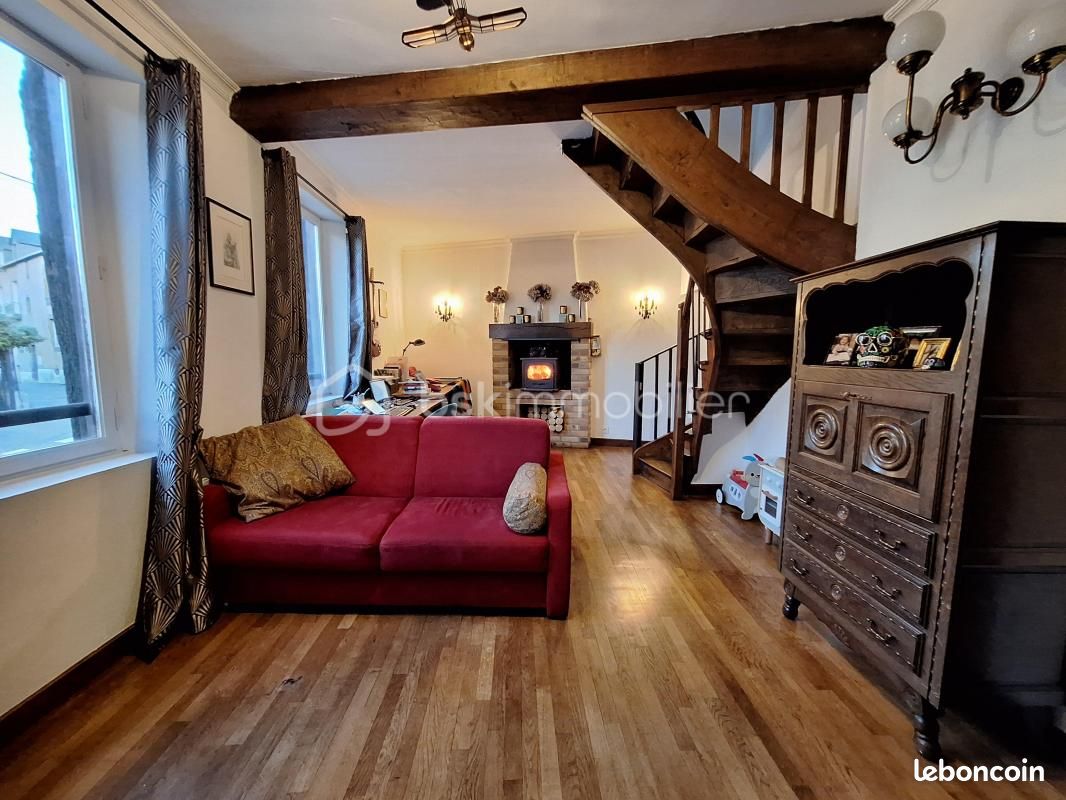 Immeuble 5 pièces 187 m² · à Mayenne · 187 m² · 159 000 €