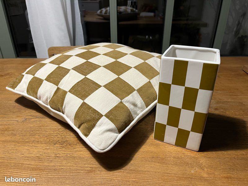 Coussin (image 1)