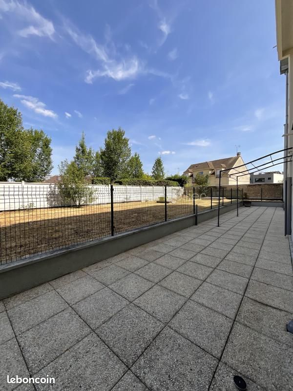 Appartement 5 pièces 98 m² · à Massy · 98 m² · 387 000 €