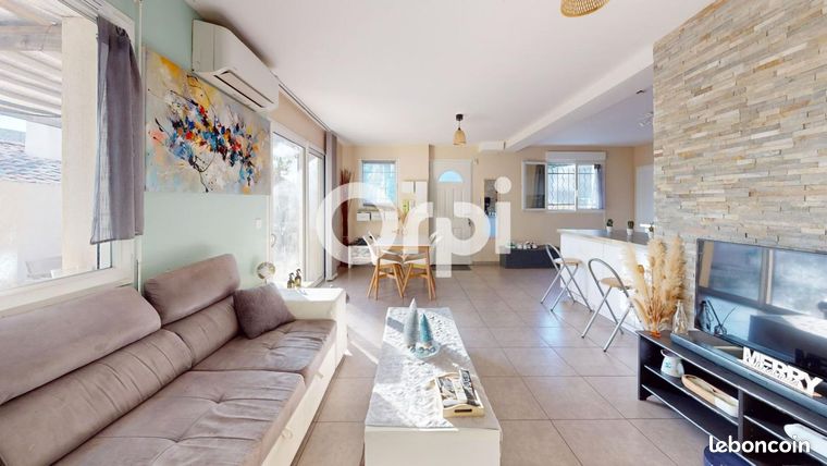 Maison 4 pièces 86 m²