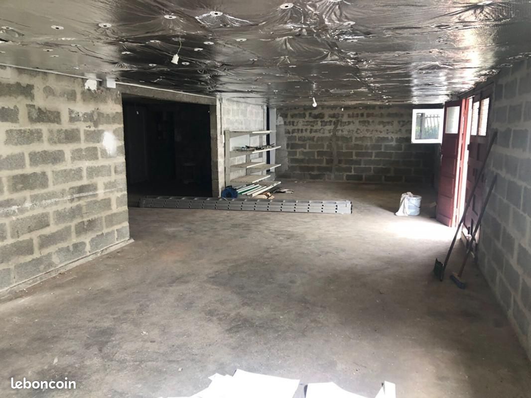 Maison 4 pièces 91 m² - Mont-de-Marsan 40000 (image principale 13)
