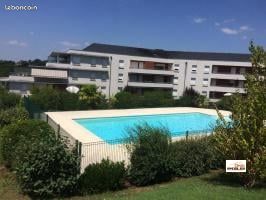 Appartement 2 pièces 40 m² · à Brive-la-Gaillarde · 40 m² · 112 270 €