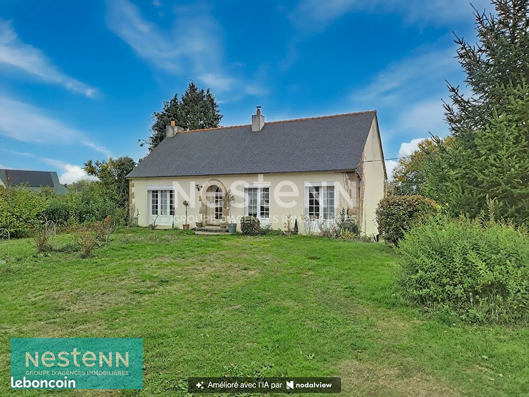 Maison 7 pièces 98 m² · à Saint-Donan · 98 m² · 171 450 €