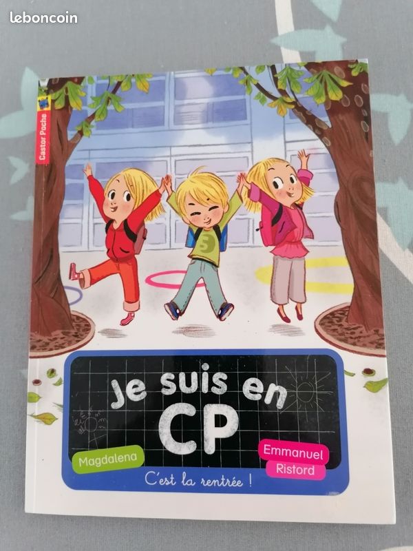 C'est la rentrée (image 1)
