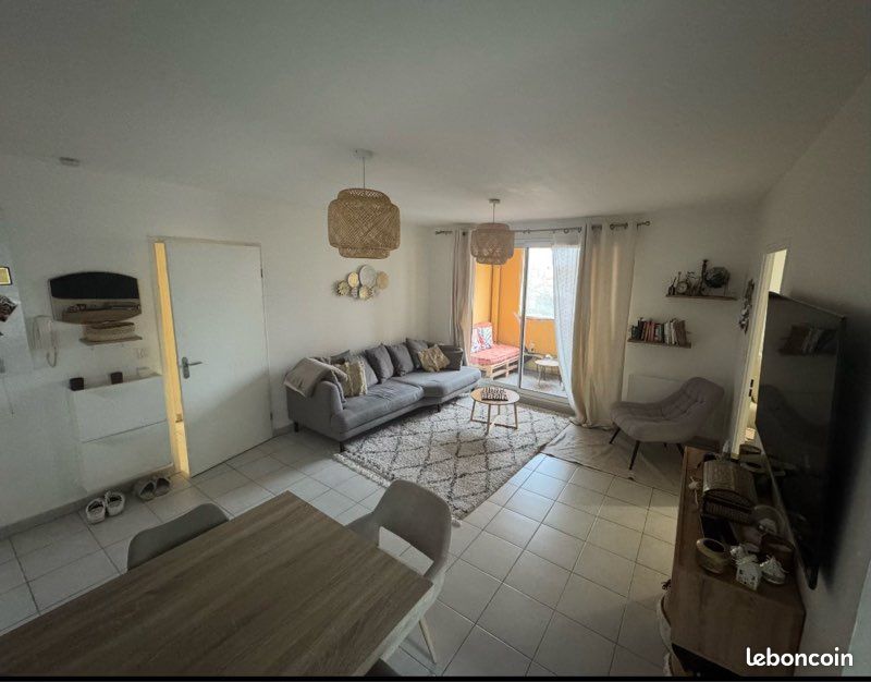 Appartement 3 pièces 59 m² · à Mérignac · 59 m² · 1 000 €