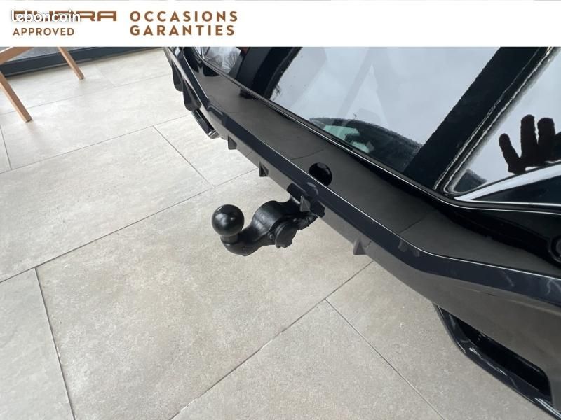 Cupra Terramar 1.5 eHybrid 272ch Tribe Edition DSG6 (image 24)