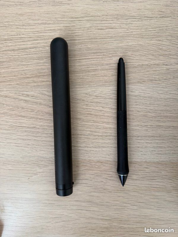 Tablette graphique Wacom Cintiq 24 Pro Touch (image 5)