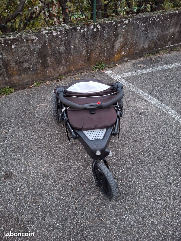 Poussette (image 5)