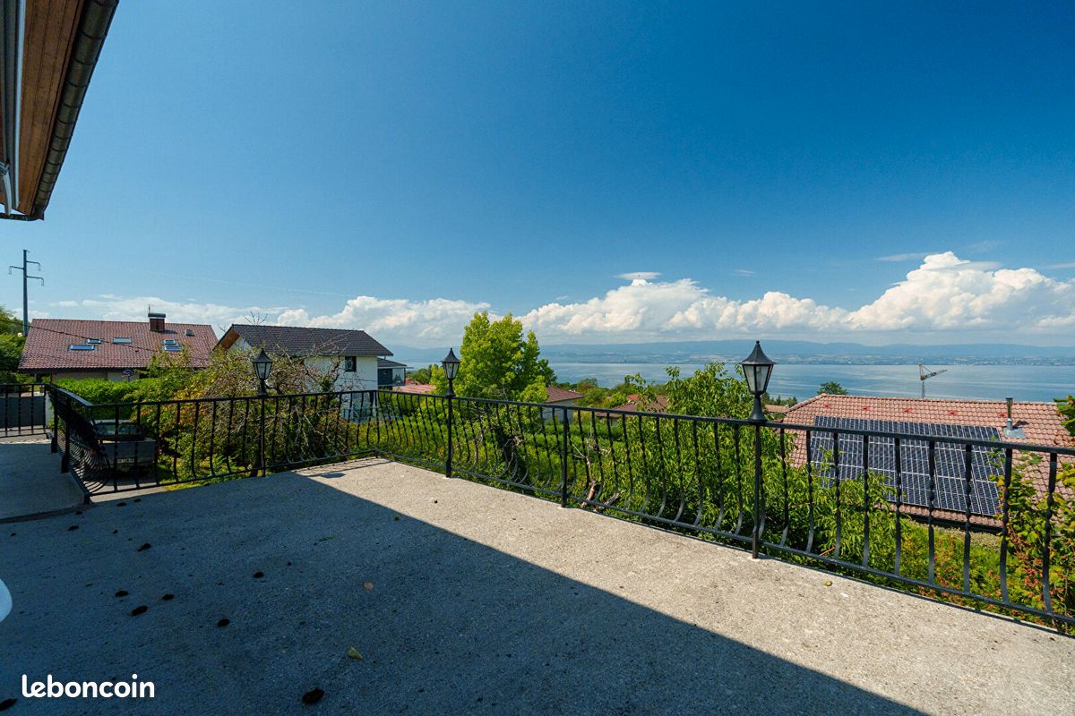Maison 8 pièces 195 m² · à Publier · 195 m² · 490 000 €