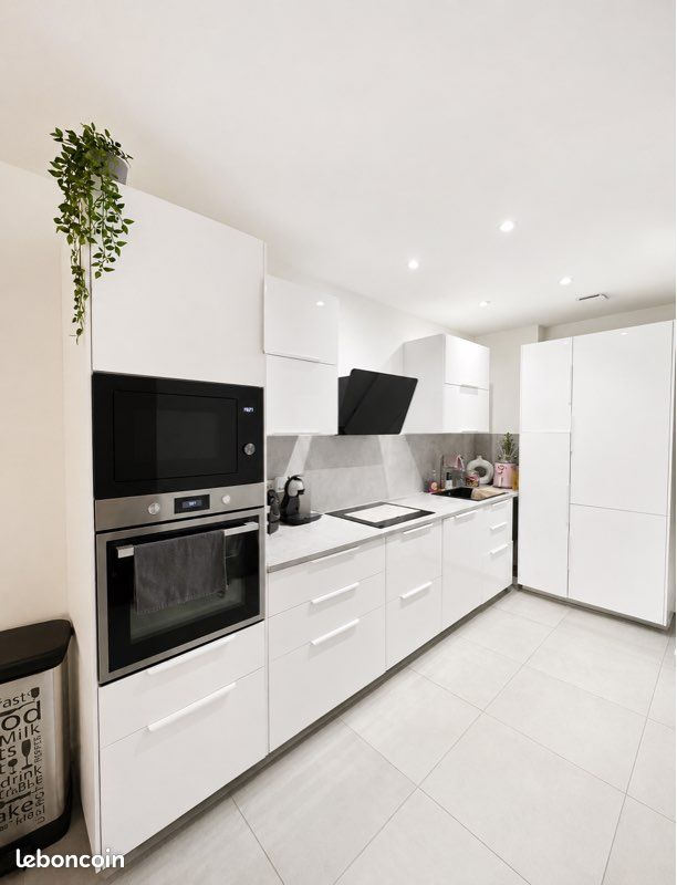 Appartement 3 pièces 64 m² · à Serémange-Erzange · 64 m² · 230 000 €