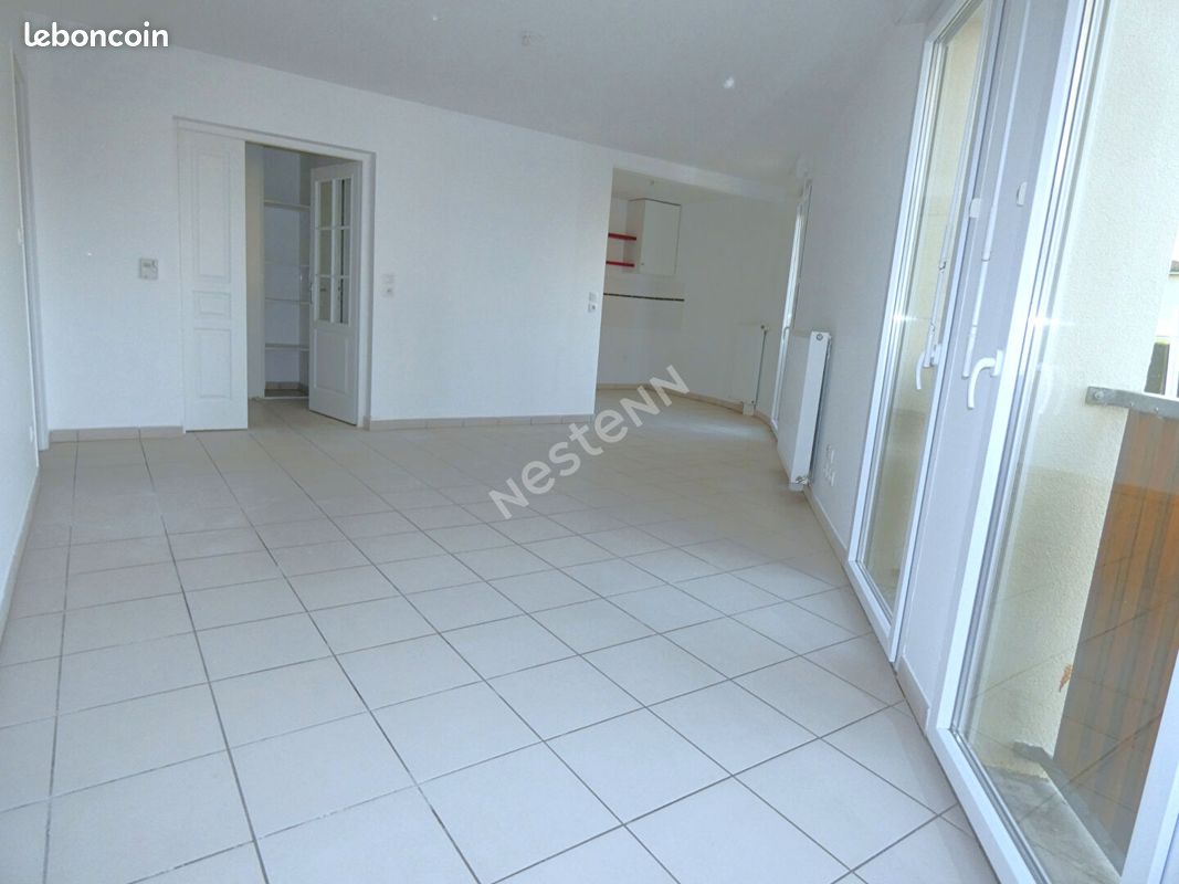 Appartement 3 pièces 70 m² · à Blagnac · 70 m² · 805 €/mois