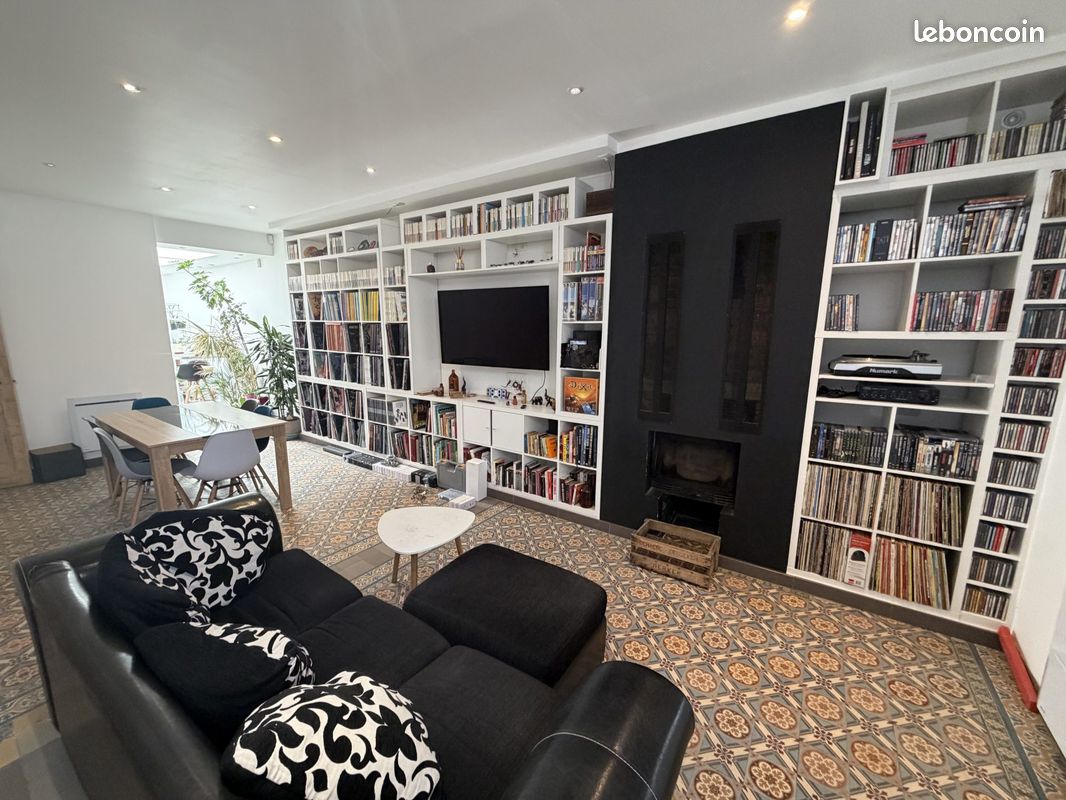 Maison 3 pièces 100 m² · à Merville · 100 m² · 169 500 €