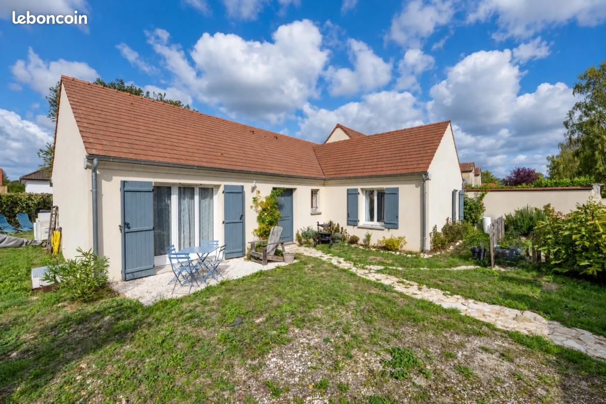 Maison 5 pièces 118 m² · à Follainville-Dennemont · 118 m² · 367 000 €
