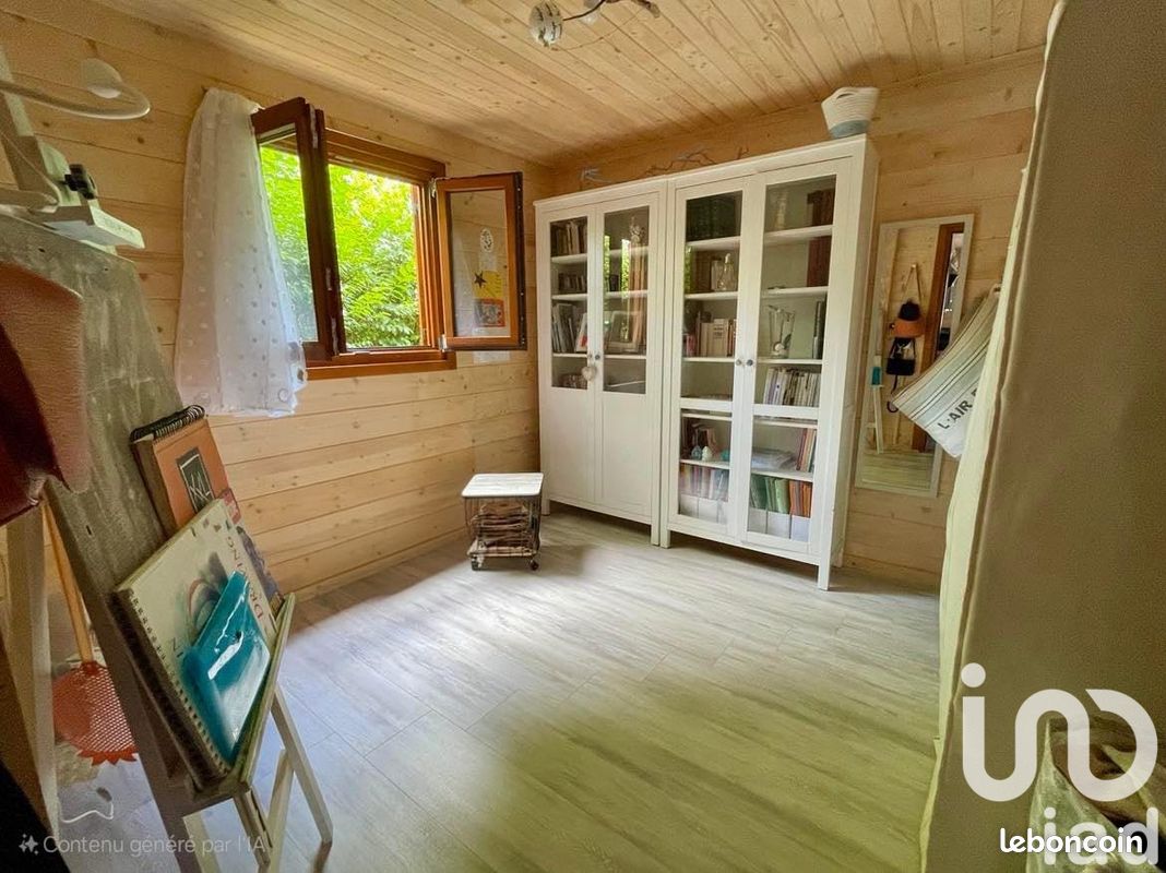 Chalet 4 pièces 49 m² (image 8)