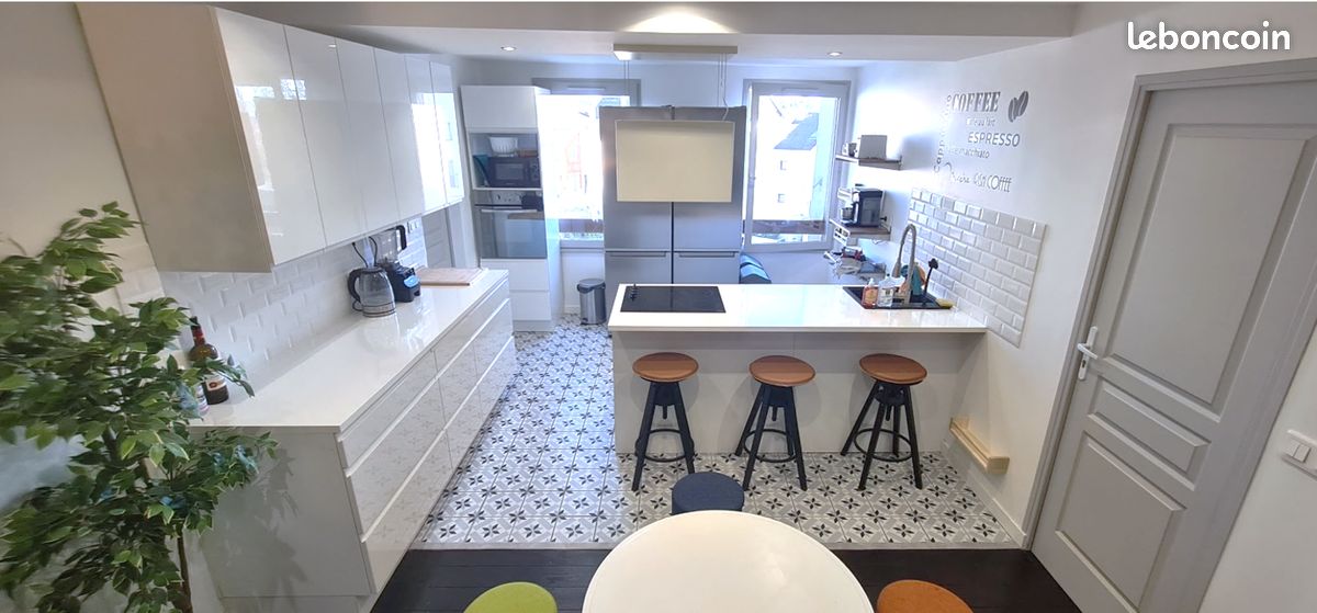 Appartement 2 pièces 30 m² · à Évry-Courcouronnes · 30 m² · 850 €
