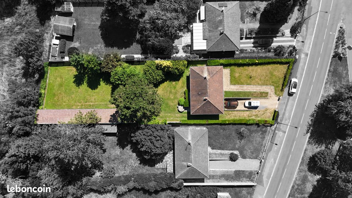Maison 5 pièces 92 m² · à Nesle · 92 m² · 167 000 €