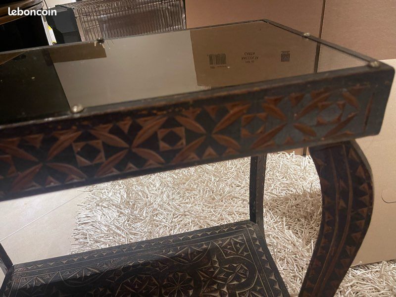 Table basse (image 8)