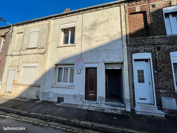 Maison 5 pièces 107 m²