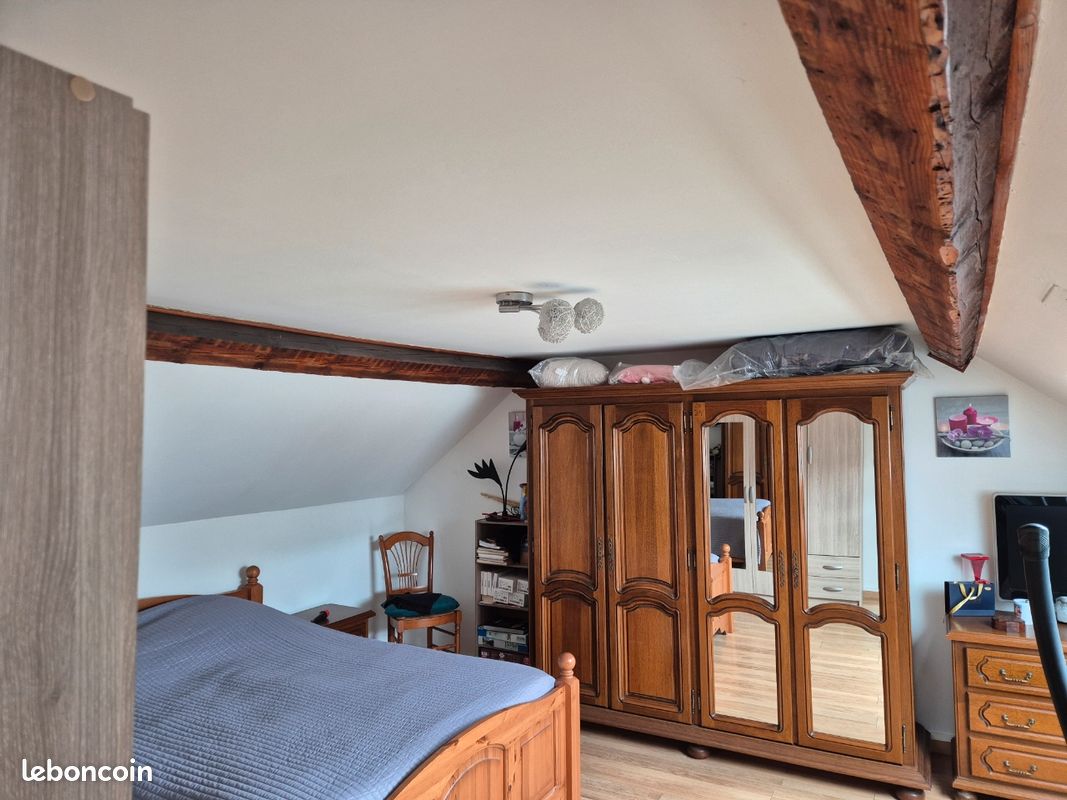 Maison 3 pièces 80 m² · à Sepmeries · 80 m² · 670 €