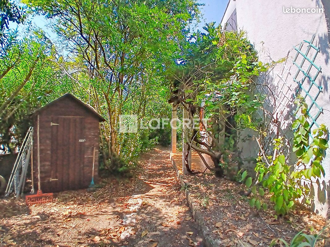 Maison 4 pièces 105 m² · à Lattes · 105 m² · 439 000 €