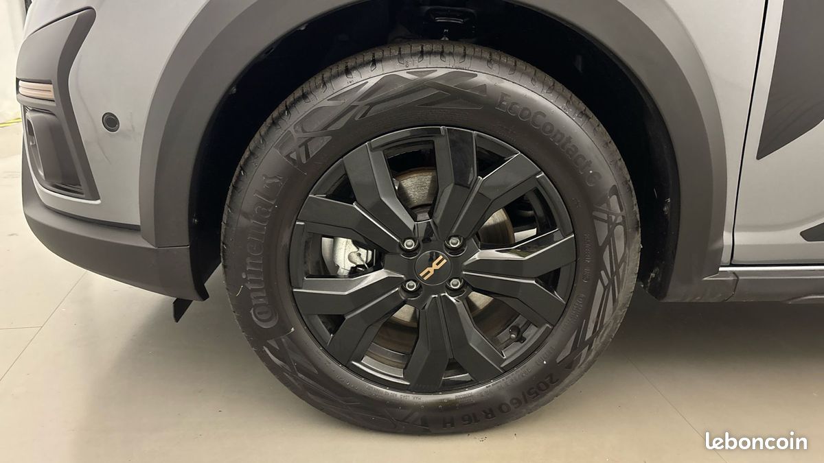 Dacia jogger hybrid 140 7 places gsr2 extreme (image 20)