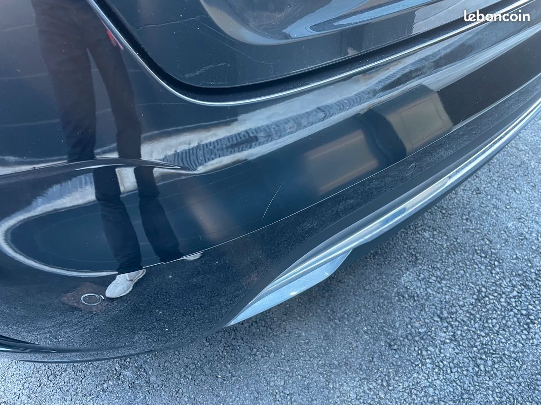 CITROËN DS4 1.6 THP 200 ch SPORT CHIC / SIEGES ELEC. CHAUFFANTS A MEMOIRE / RADARS AV/AR (image 38)