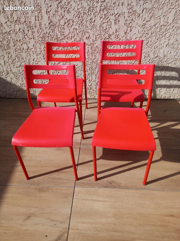 Chaise (image 1)