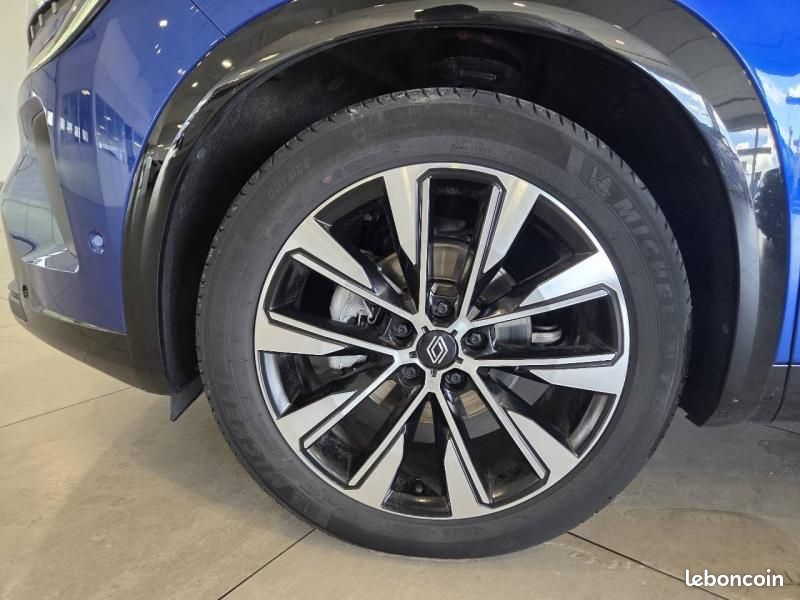 Renault Austral 1.3 TCe mild hybrid 160ch Techno auto - 24 (image 27)