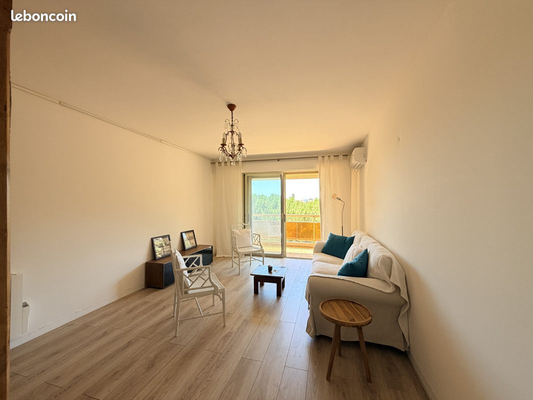 Appartement 2 pièces 51 m² · à Grasse · 51 m² · 219 000 €