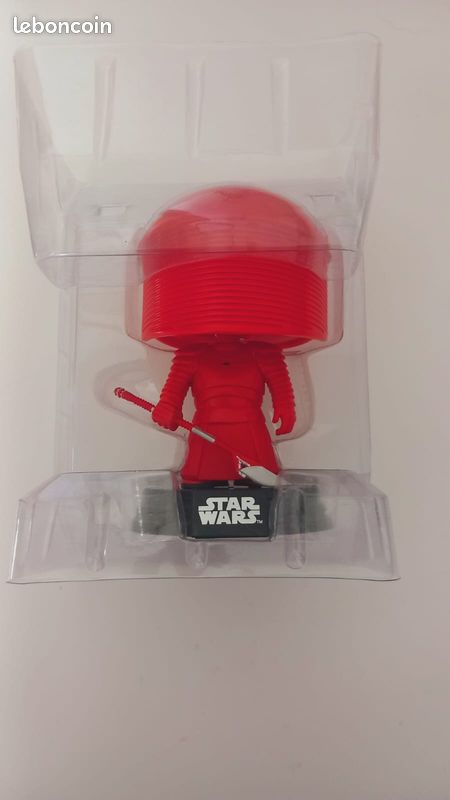 POP star wars praetorian guard (image 3)