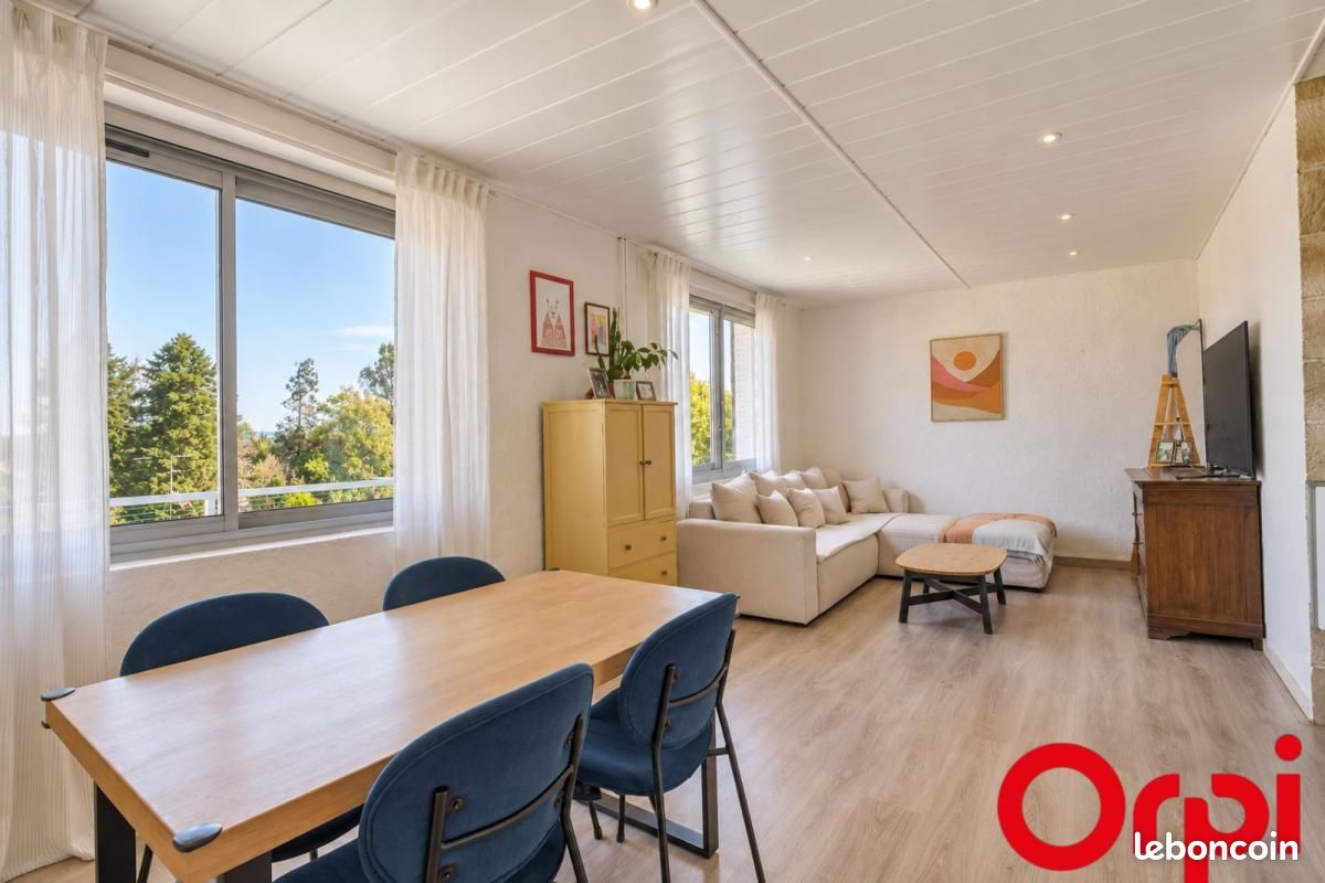 Appartement 4 pièces 103 m² · à Montluel · 103 m² · 179 000 €