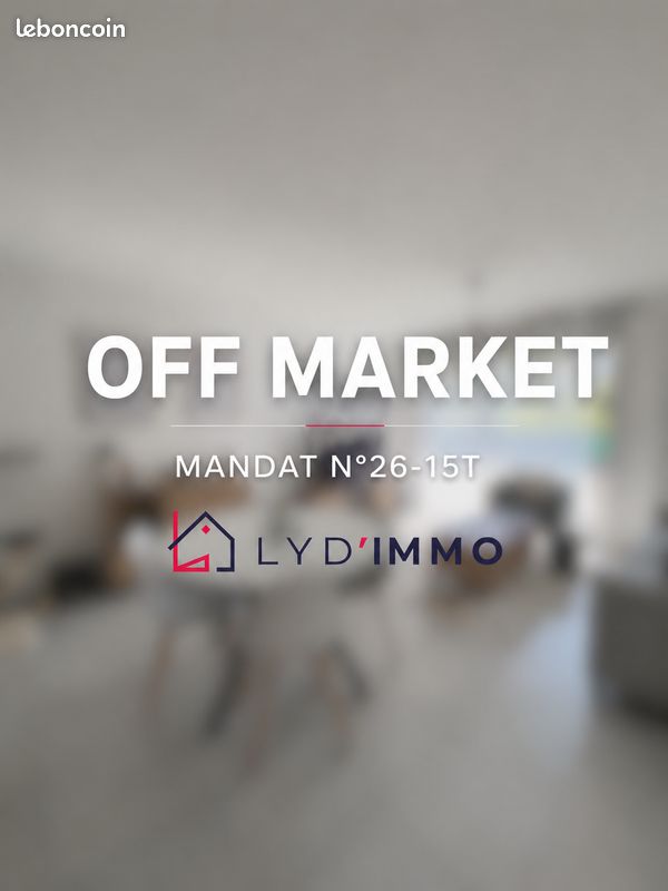 Appartement 3 pièces 72 m² · à Valserhône · 72 m² · 239 000 €