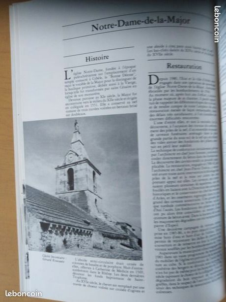 "SOLDE" Arles et son patrimoine architectural (image 7)
