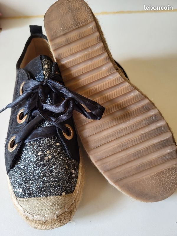Espadrilles femme (image 2)