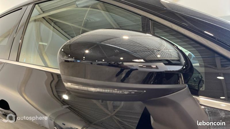 Renault Captur 1.3 TCe mild hybrid 160ch Techno EDC (image 35)