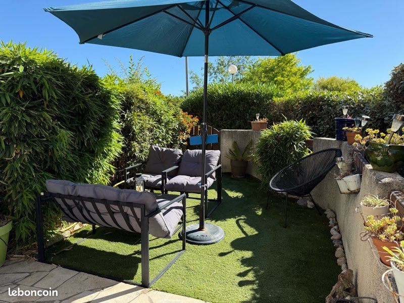 Appartement 2 pièces 24 m² · à Sanary-sur-Mer · 24 m² · 850 €/mois