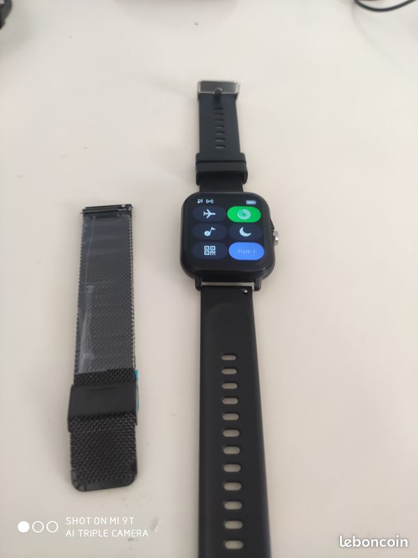 Montre connectée neuve (image 3)