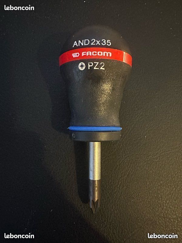 FACOM TOURNEVIS AND2x35 (image 1)