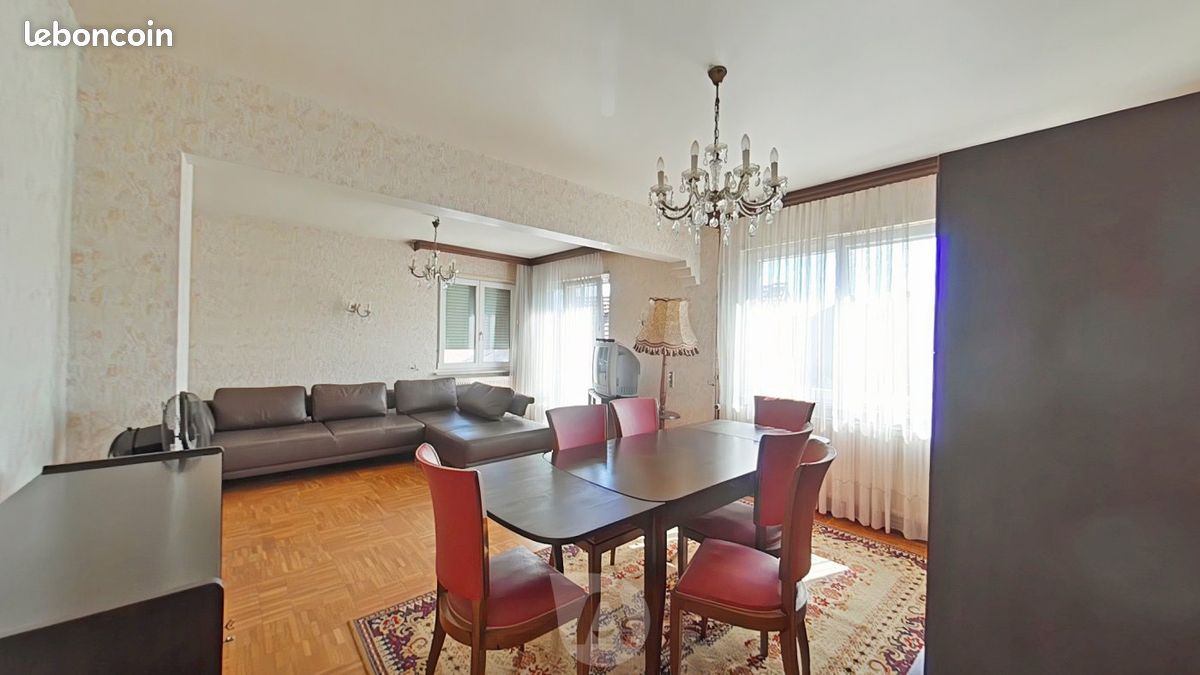 Maison 4 pièces 115 m² · à Wittersdorf · 115 m² · 199 000 €