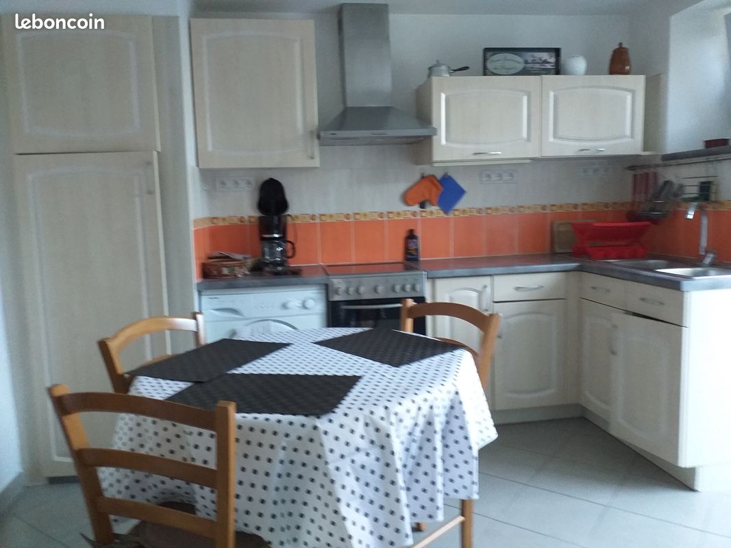 Appartement 2 pièces 25 m² · à Saint-Malo · 25 m² · 495 €/mois