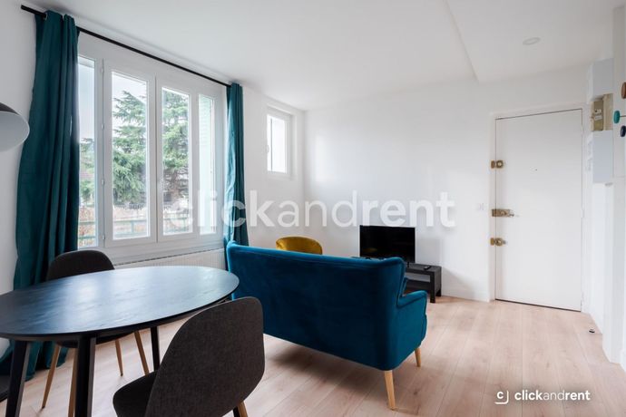 Appartement a louer deuil-la-barre - 3 pièce(s) - 49 m2 - Surfyn