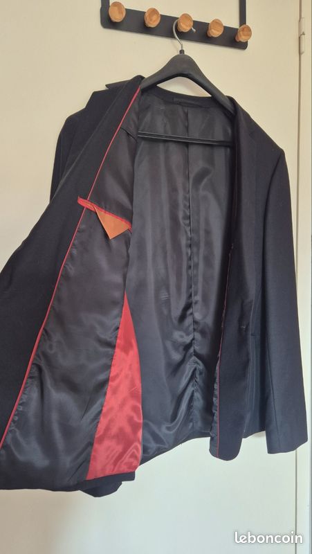 Veste de costume (image 2)