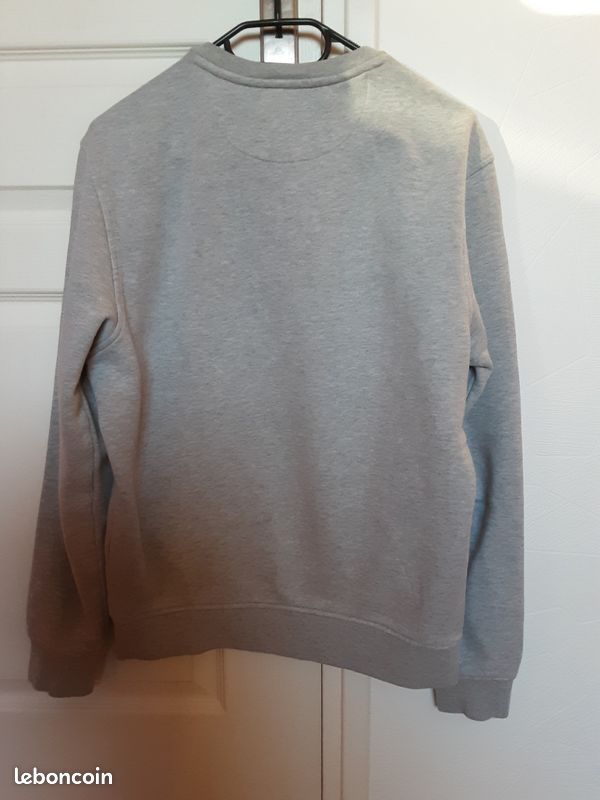 Sweat lacoste (image 2)