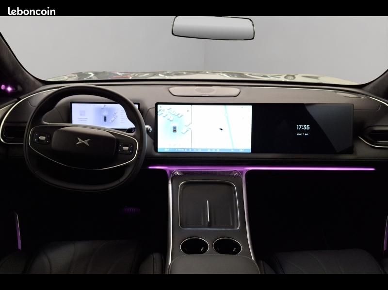 Xpeng G9 575ch 93,1kWh AWD Performance (image 7)