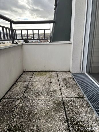 Appartement a louer franconville - 3 pièce(s) - 56 m2 - Surfyn