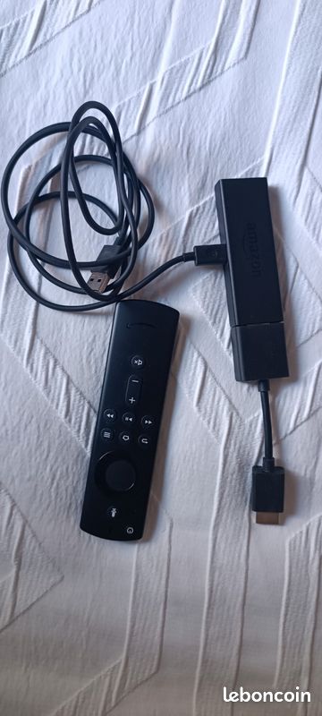 Amazon Fire Stick (image 1)
